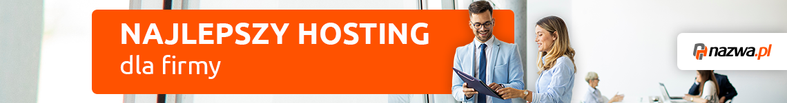 Bezpieczny hosting na nazawa.pl